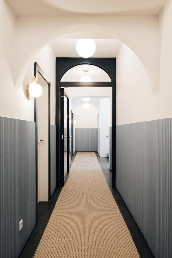 Numa Salzburg Maximilian Aparthotel Eksteriør bilde