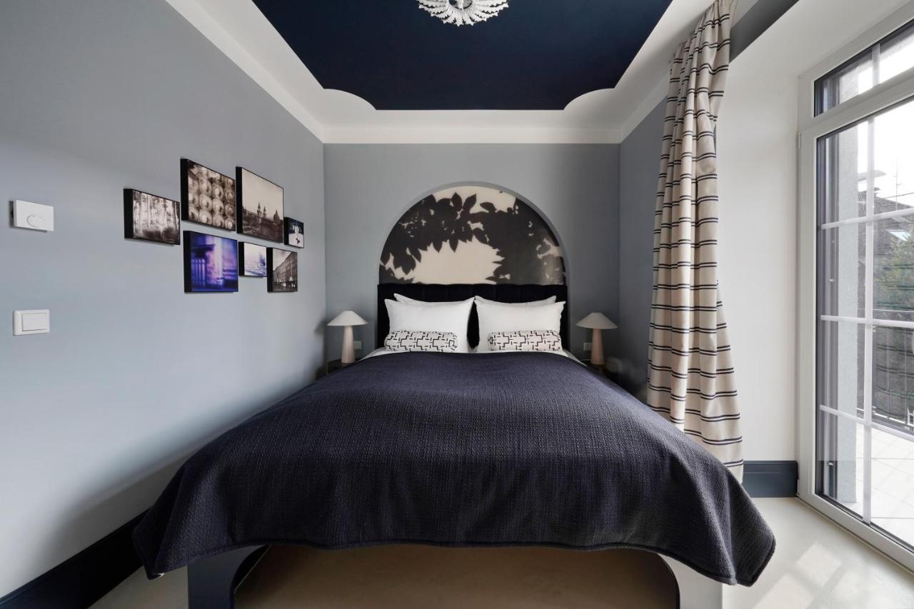 Numa Salzburg Maximilian Aparthotel Rom bilde