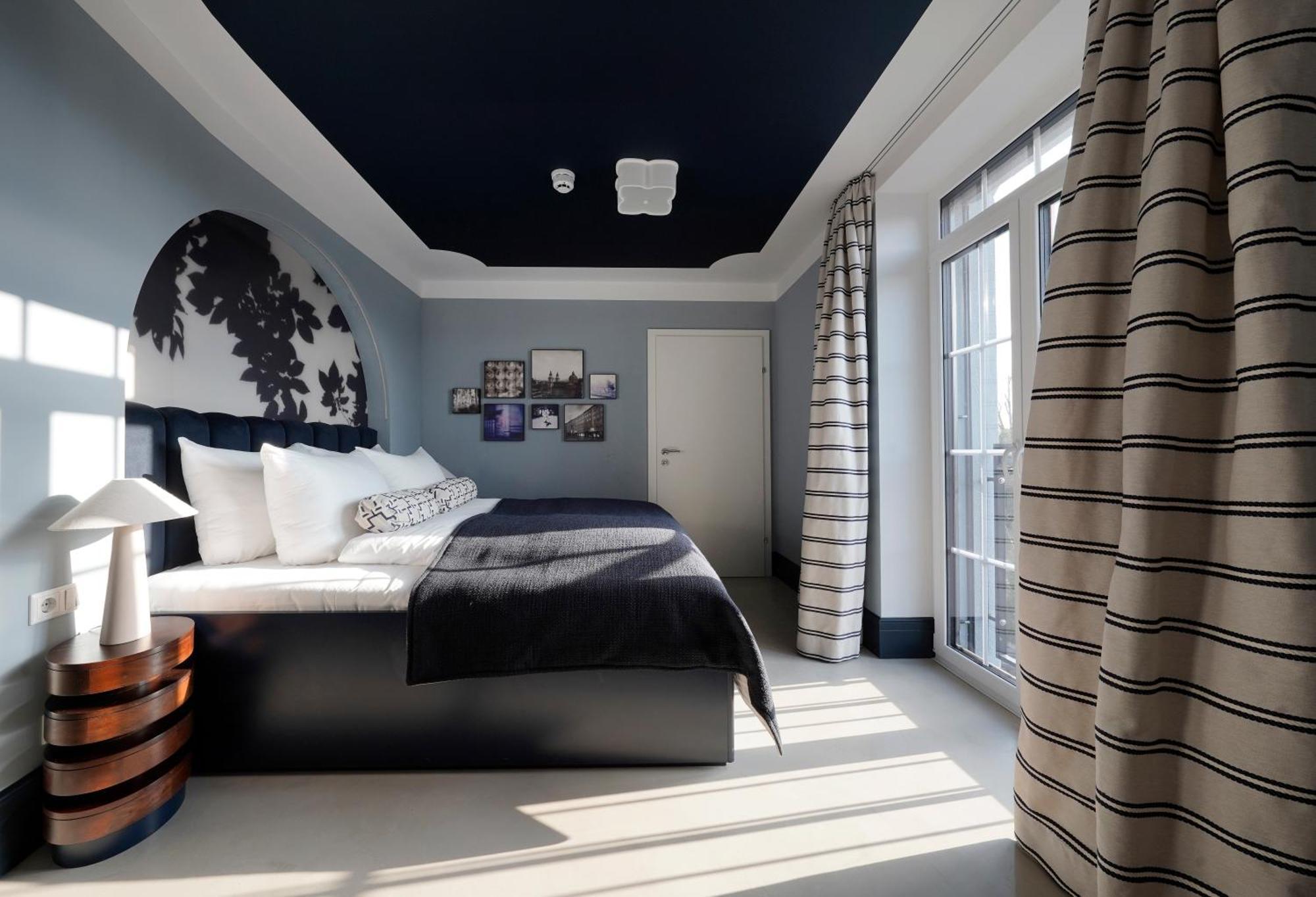 Numa Salzburg Maximilian Aparthotel Rom bilde