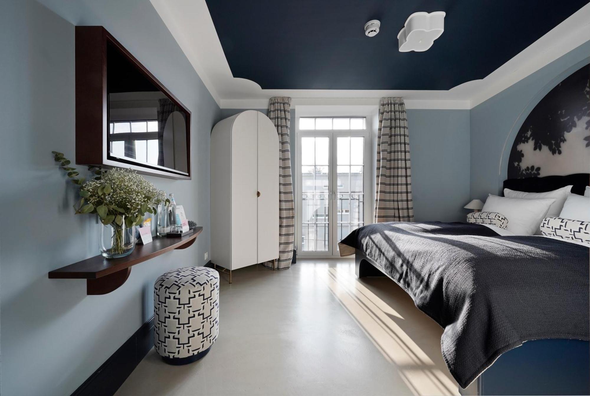 Numa Salzburg Maximilian Aparthotel Rom bilde