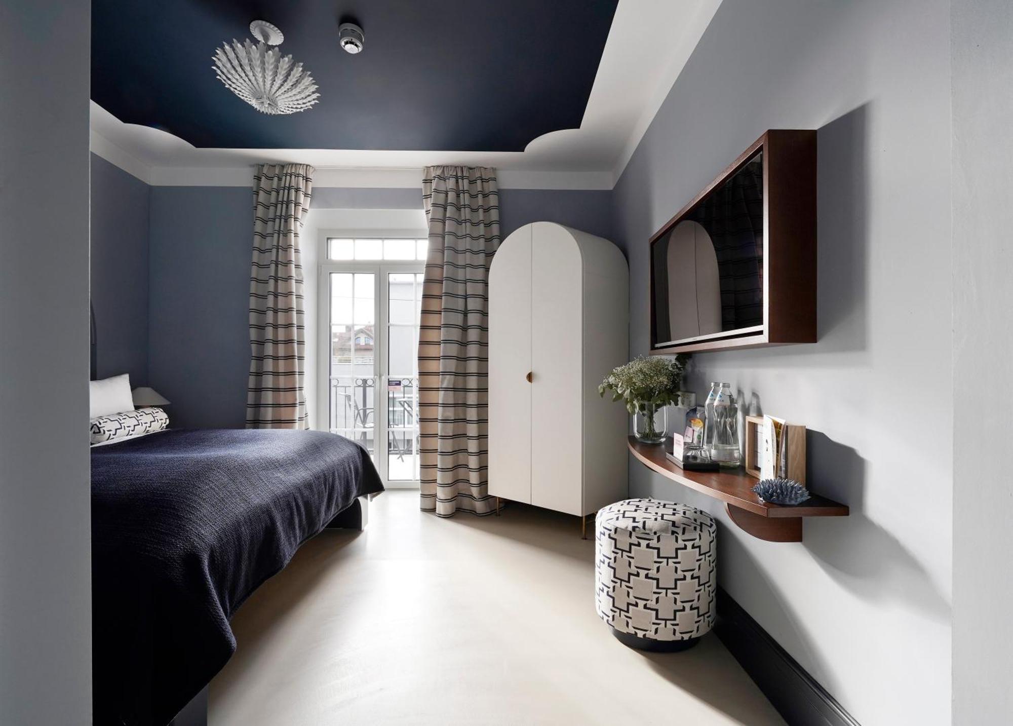 Numa Salzburg Maximilian Aparthotel Rom bilde
